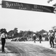 La entrada a Camp Siegfried. ABC